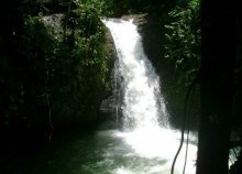 Imagen Cascadas Verdes